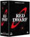 Red Dwarf - Intégrale de la série