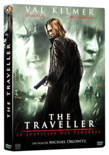 The Traveler