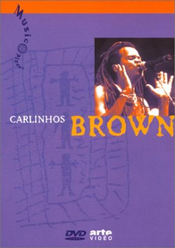 Carlinhos Brown