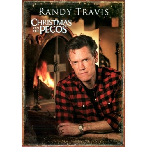 Randy Travis: Christmas On The Pecos