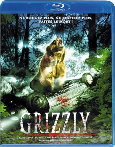 Grizzly