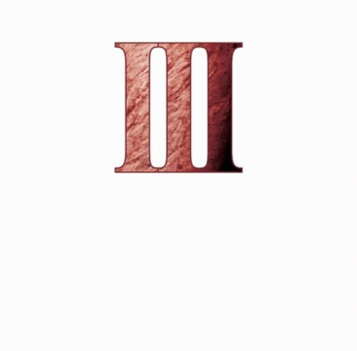 III: Violence & Variations