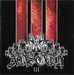 III: Violence & Variations