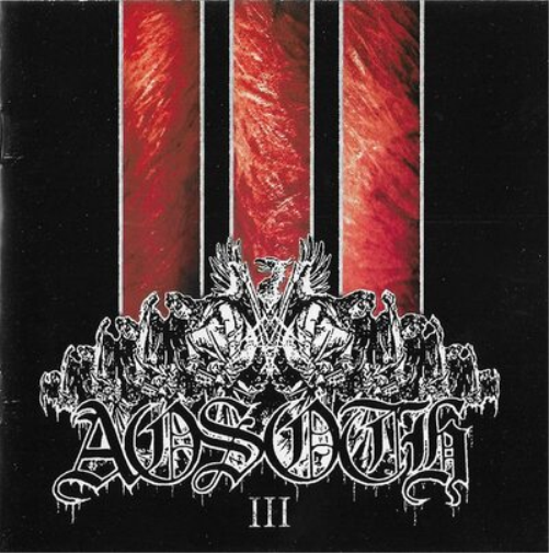 III: Violence & Variations