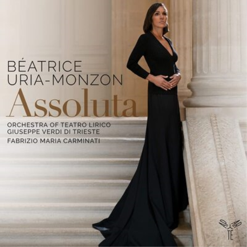 Béatrice Uria-Monzon: Assoluta