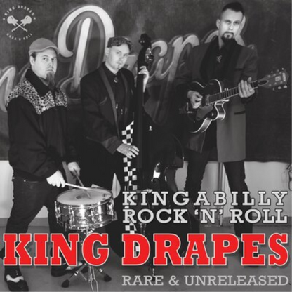 Kingabilly Rock 'N' Roll
