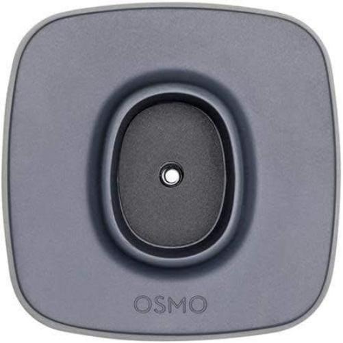DJI CP.ZM.00000083.01 Osmo Mobile 2 - Base Compatible with DJI Osmo Mobile 2, Fix and Stabilize Gimbal on the Table or Other Surfaces, Very Useful for Night or Panoramic Photos, Stable - Grey