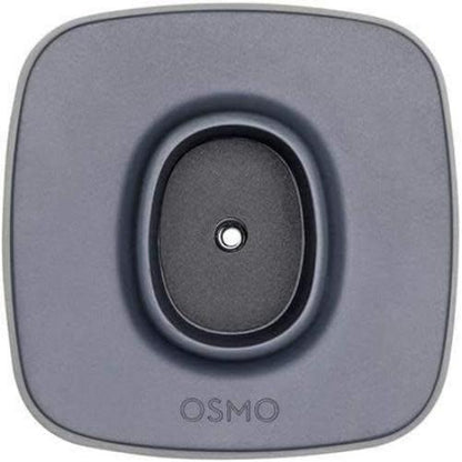 DJI CP.ZM.00000083.01 Osmo Mobile 2 - Base Compatible with DJI Osmo Mobile 2, Fix and Stabilize Gimbal on the Table or Other Surfaces, Very Useful for Night or Panoramic Photos, Stable - Grey