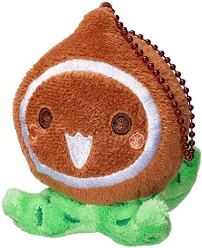 Games Alliance 65OVE122 Christmas Plush Toy