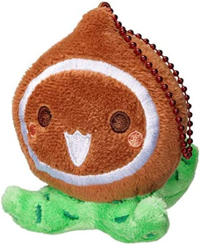 Games Alliance 65OVE122 Christmas Plush Toy
