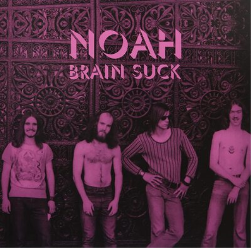 Brain Suck