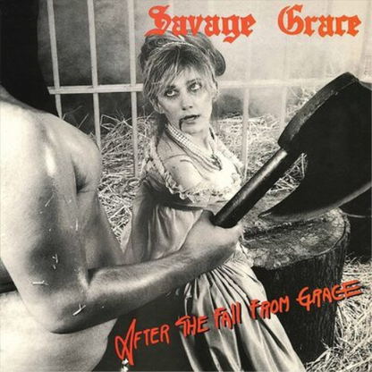 After the Fall from Grace