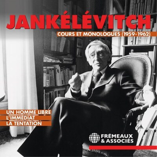 Cours Et Monologues (1959-1962)