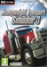 heavyweight transport simulator 3 pc cd - rom