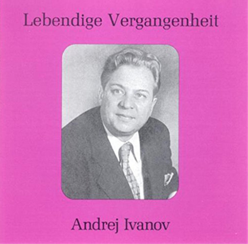 Lebendige Vergangenheit