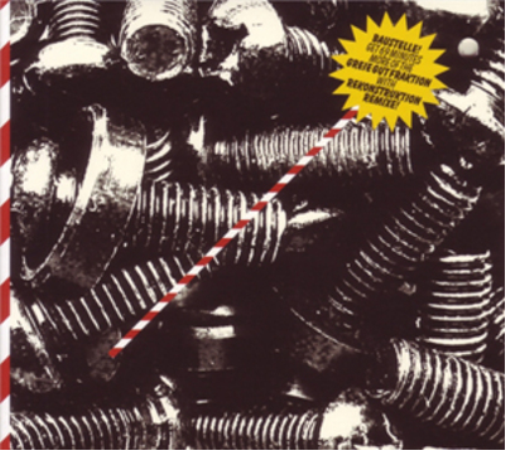 ReKonstruKtion: Baustelle Remixed