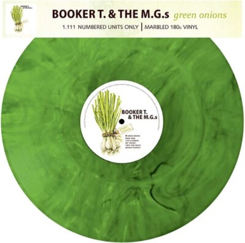 Green Onions