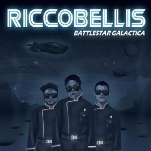 Battlestar Galactica