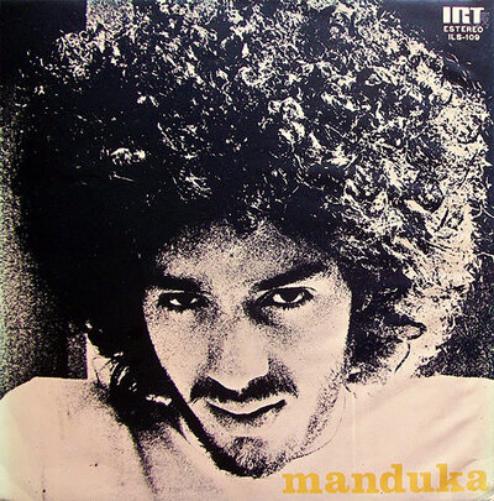 Manduka