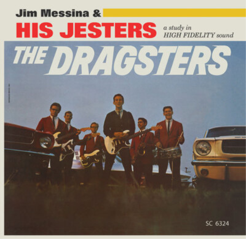 Dragsters