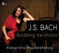J.S. Bach: Goldberg Variations