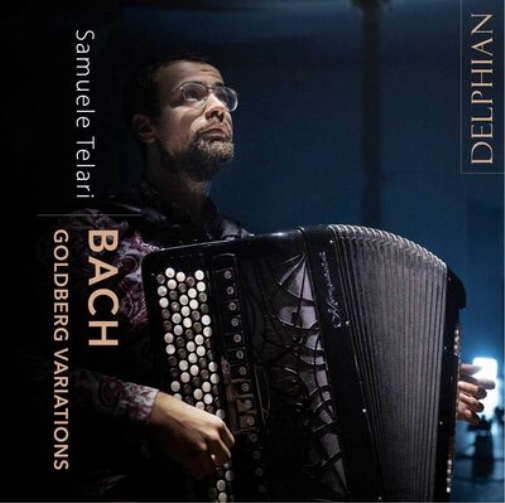 Bach: Goldberg Variations