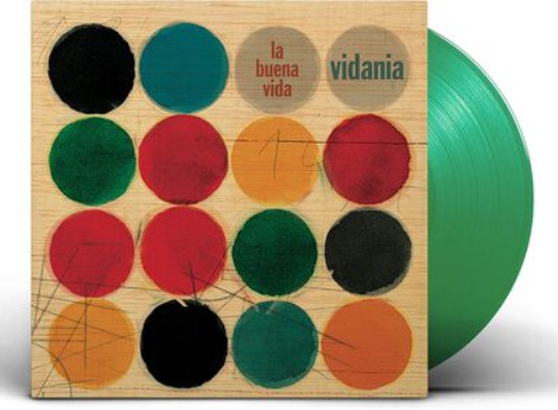 Vidania