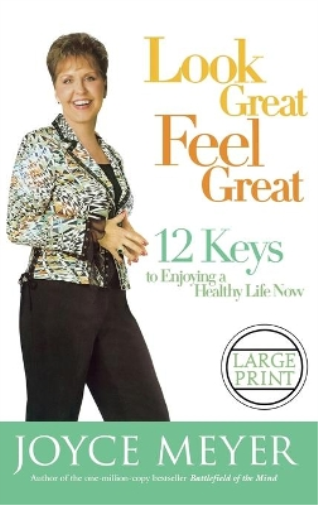 Look Great, Feel Great