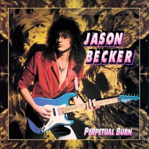 Perpetual Burn