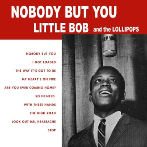 Nobody But You