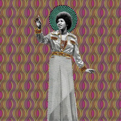 ARETHA