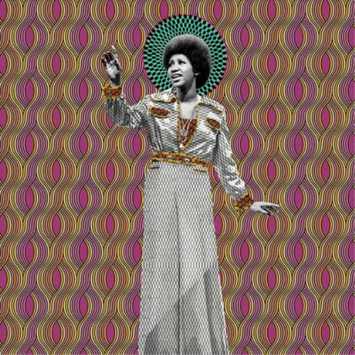 ARETHA