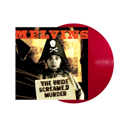 The Bride Screamed Murder