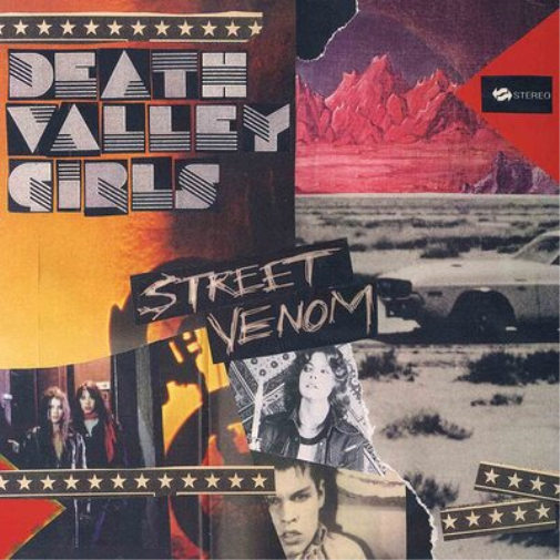 Street Venom