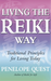 Living The Reiki Way