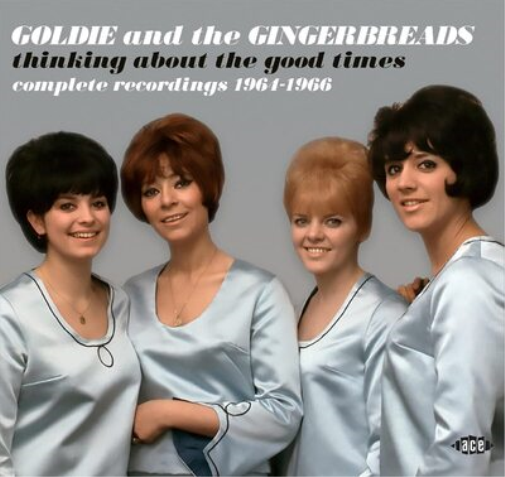 Thinking About the Good Times: Complete Recordings 1964-1966