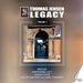 Thomas Jenson Legacy - Volume 1