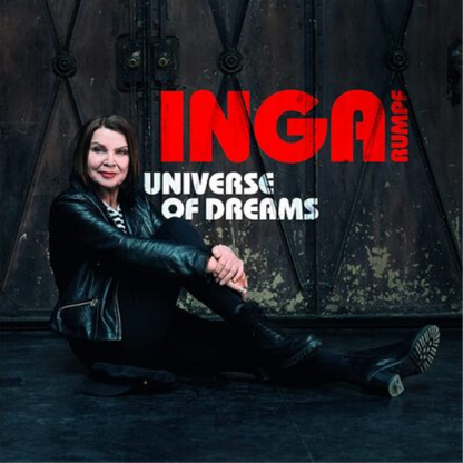 Universe of Dreams & Hidden Tracks