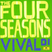 Four Seasons, The (Ricci, Stradivarius Chamber Orchestra)