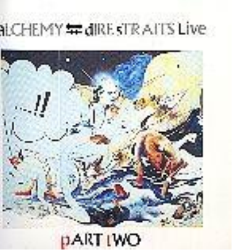 Alchemy live 2