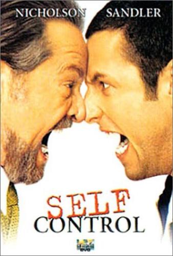 Self Control