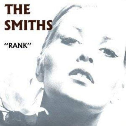 Rank - Rough Trade Original Pressing