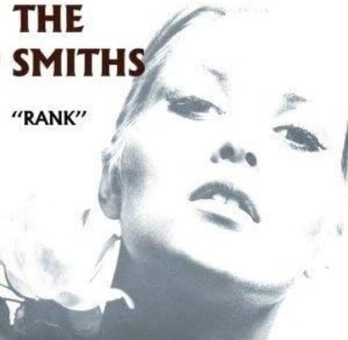 Rank - Rough Trade Original Pressing