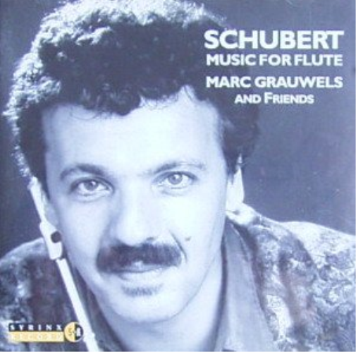 Musik für Flöte