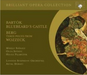 Bluebeard's Castle/Three Pieces from Wozzeck