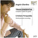 Angelo Gilardino: Trascendentia - Complete Studies for Guitar