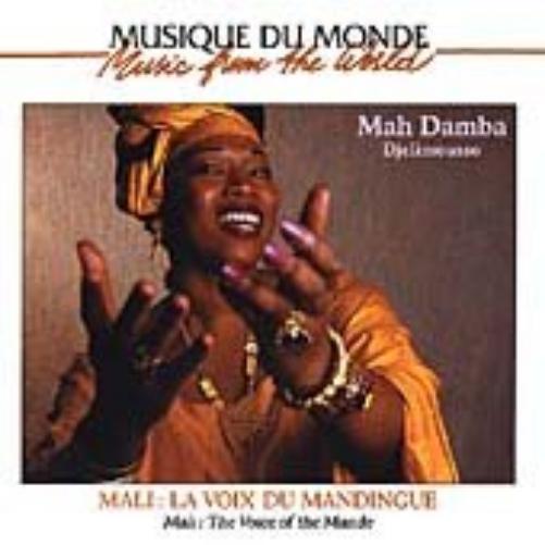 The Voice of the Mande