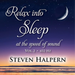 Relax Into Sleep at the Speed of Sound: 432 Hz - Volume 2