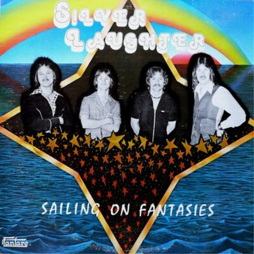 Sailing On Fantasies
