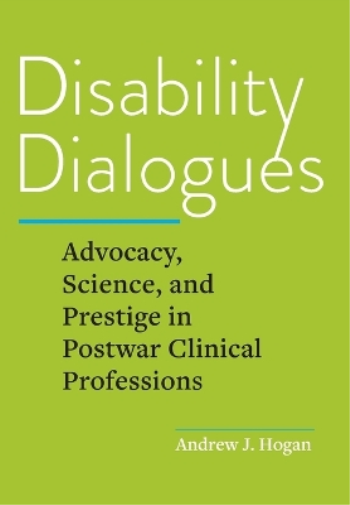 Disability Dialogues